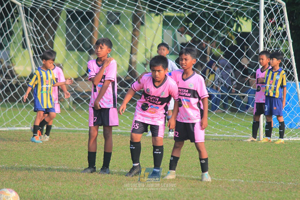 ijlu11 big21 plate putra harapan vs maisa 27 bekasi