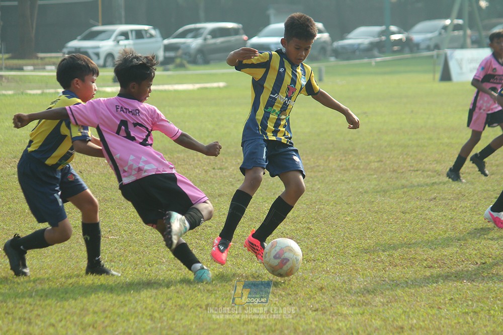 ijlu11 big21 plate putra harapan vs maisa 27 bekasi