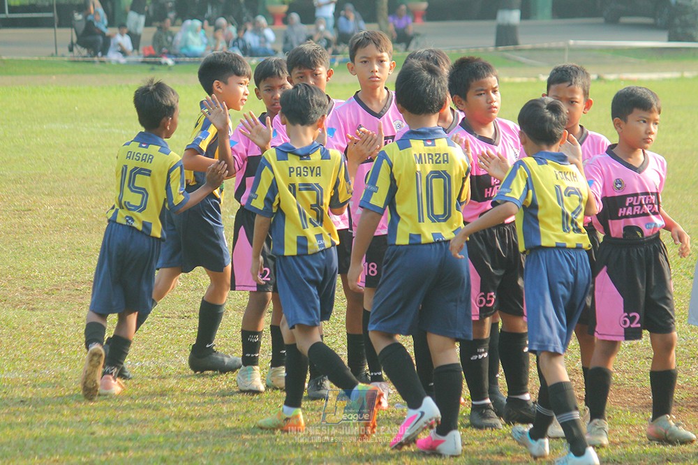 ijlu11 big21 plate putra harapan vs maisa 27 bekasi