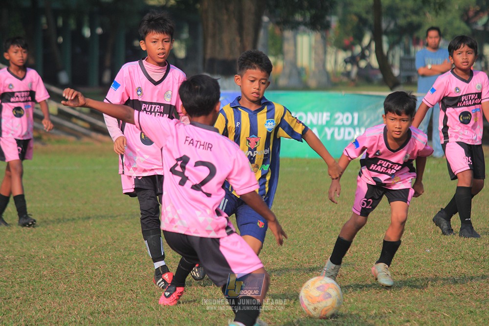 ijlu11 big21 plate putra harapan vs maisa 27 bekasi