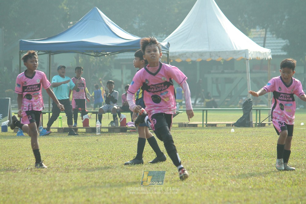 ijlu11 big21 plate putra harapan vs maisa 27 bekasi
