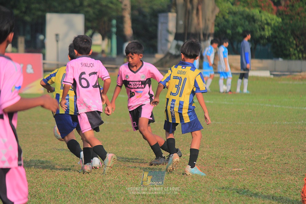 ijlu11 big21 plate putra harapan vs maisa 27 bekasi