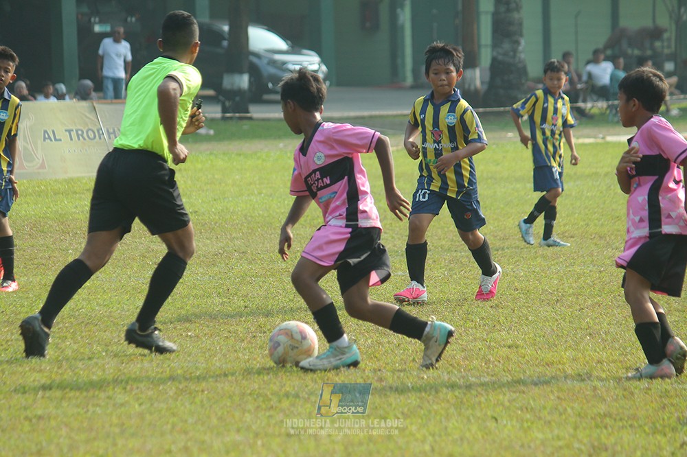 ijlu11 big21 plate putra harapan vs maisa 27 bekasi