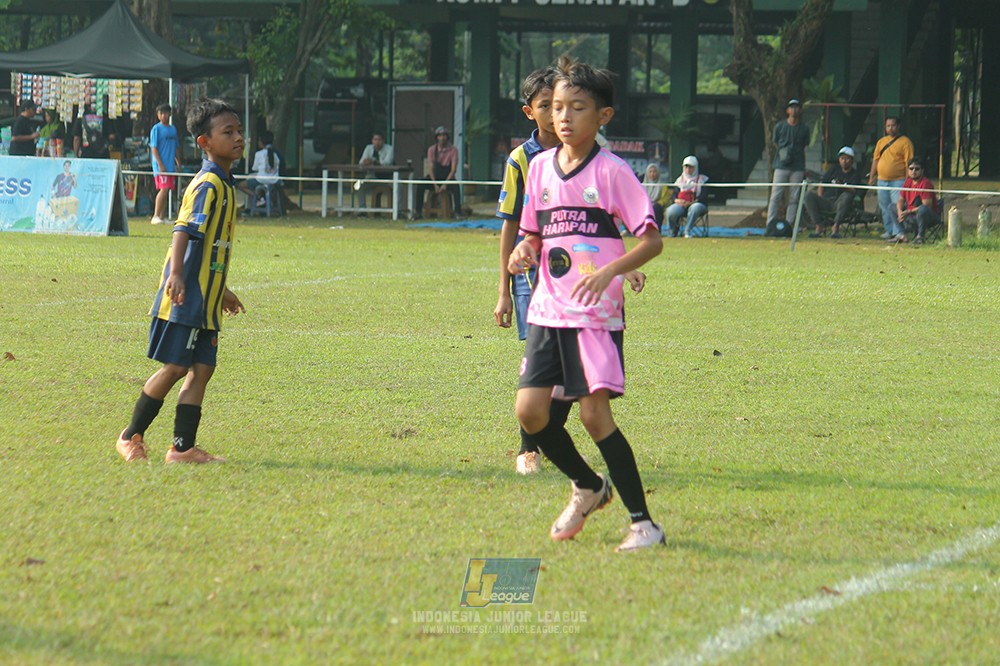 ijlu11 big21 plate putra harapan vs maisa 27 bekasi