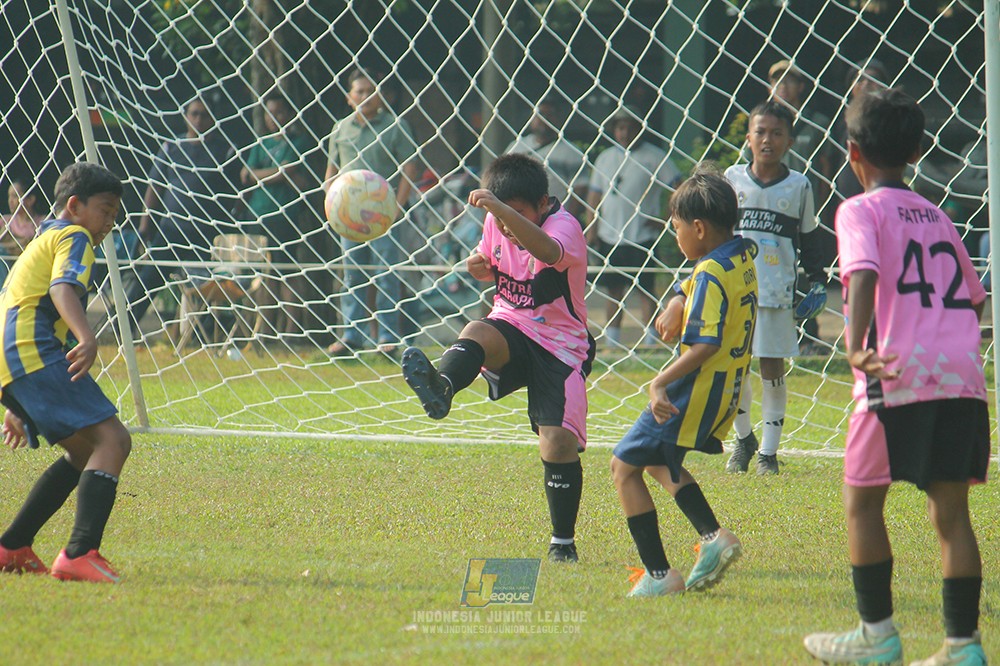 ijlu11 big21 plate putra harapan vs maisa 27 bekasi