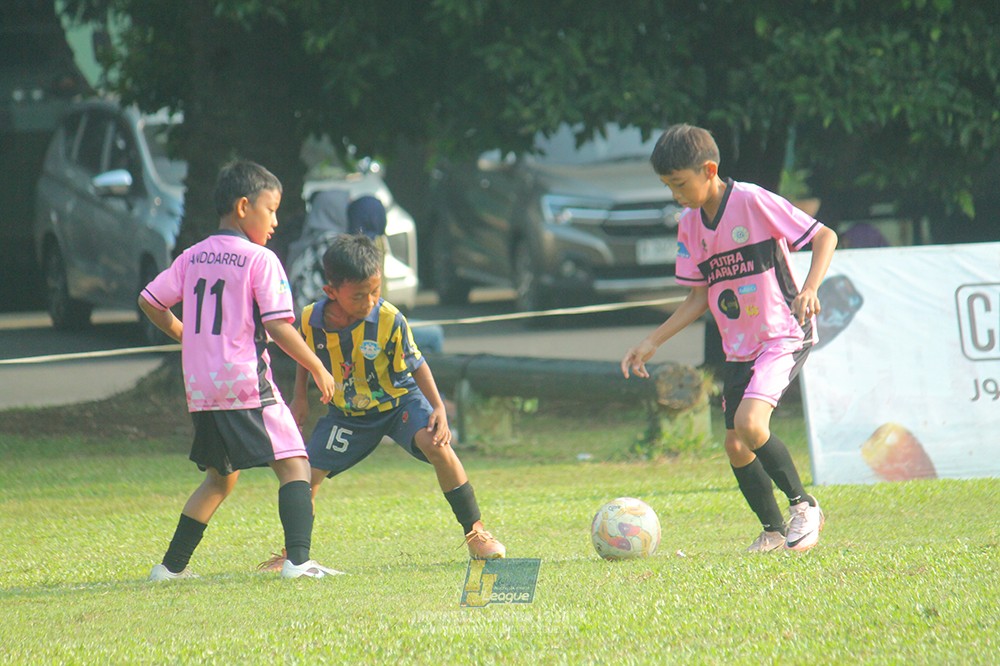 ijlu11 big21 plate putra harapan vs maisa 27 bekasi