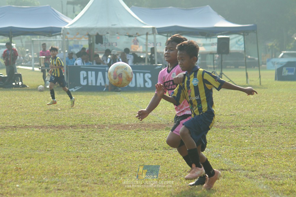 ijlu11 big21 plate putra harapan vs maisa 27 bekasi