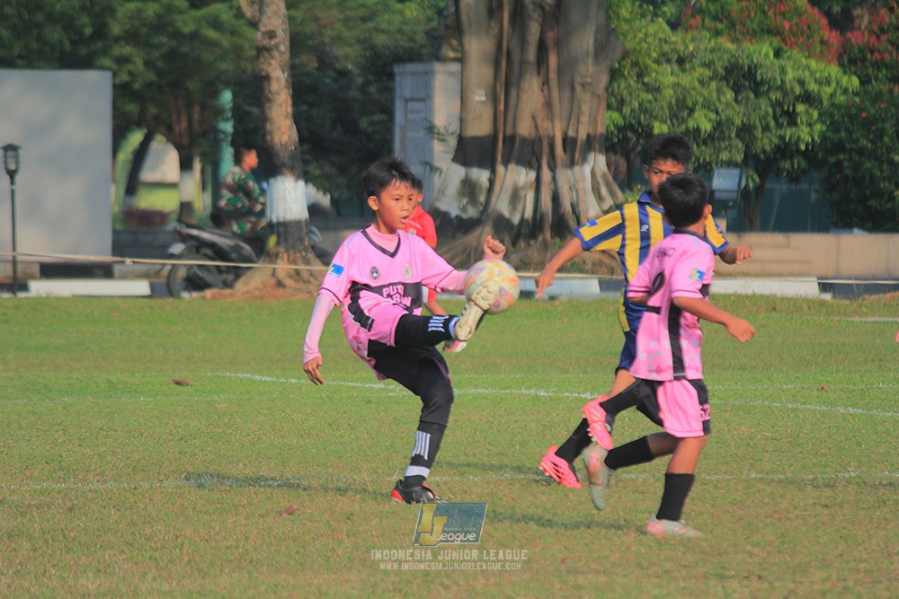 ijlu11 big21 plate putra harapan vs maisa 27 bekasi