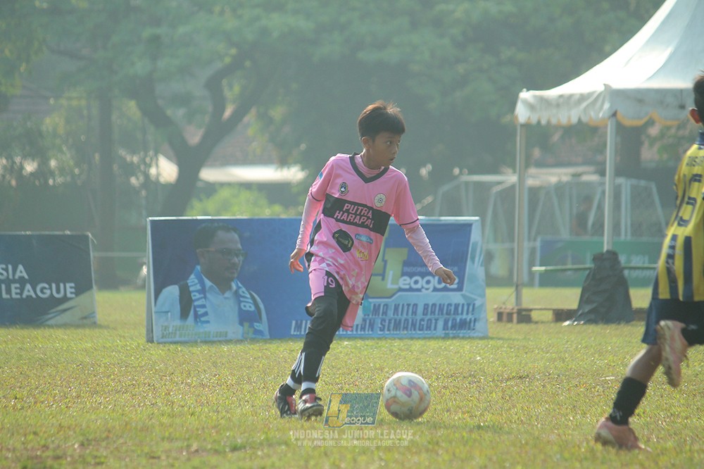 ijlu11 big21 plate putra harapan vs maisa 27 bekasi