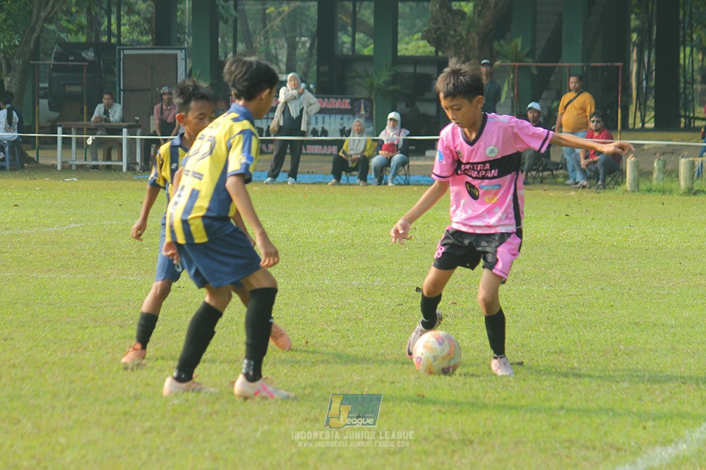 ijlu11 big21 plate putra harapan vs maisa 27 bekasi