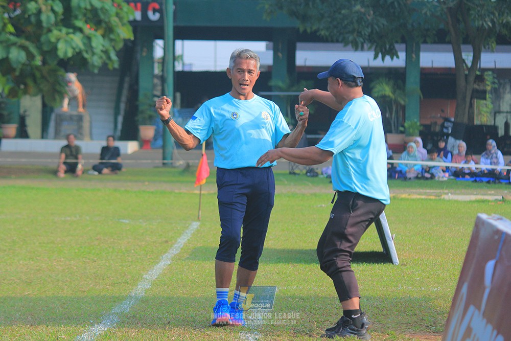 ijlu11 big21 plate putra harapan vs maisa 27 bekasi