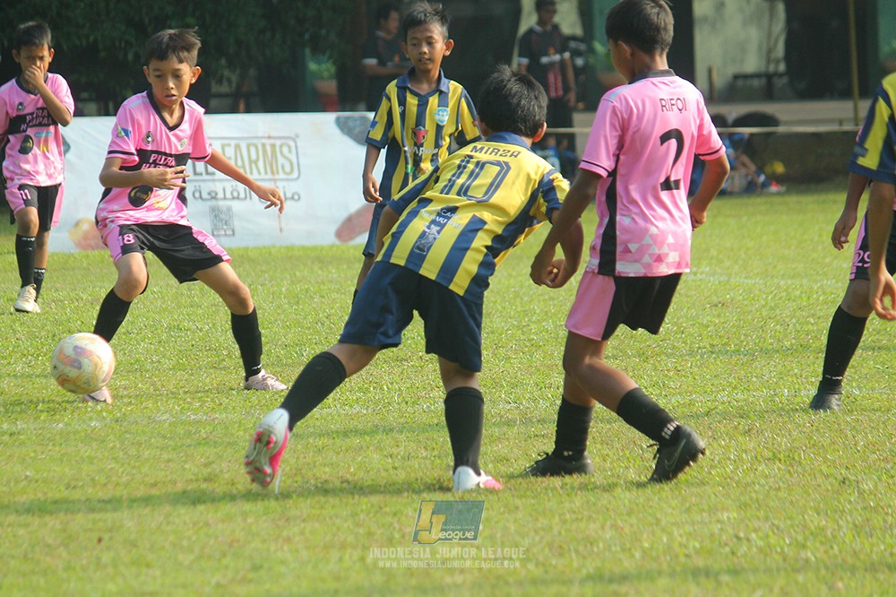 ijlu11 big21 plate putra harapan vs maisa 27 bekasi