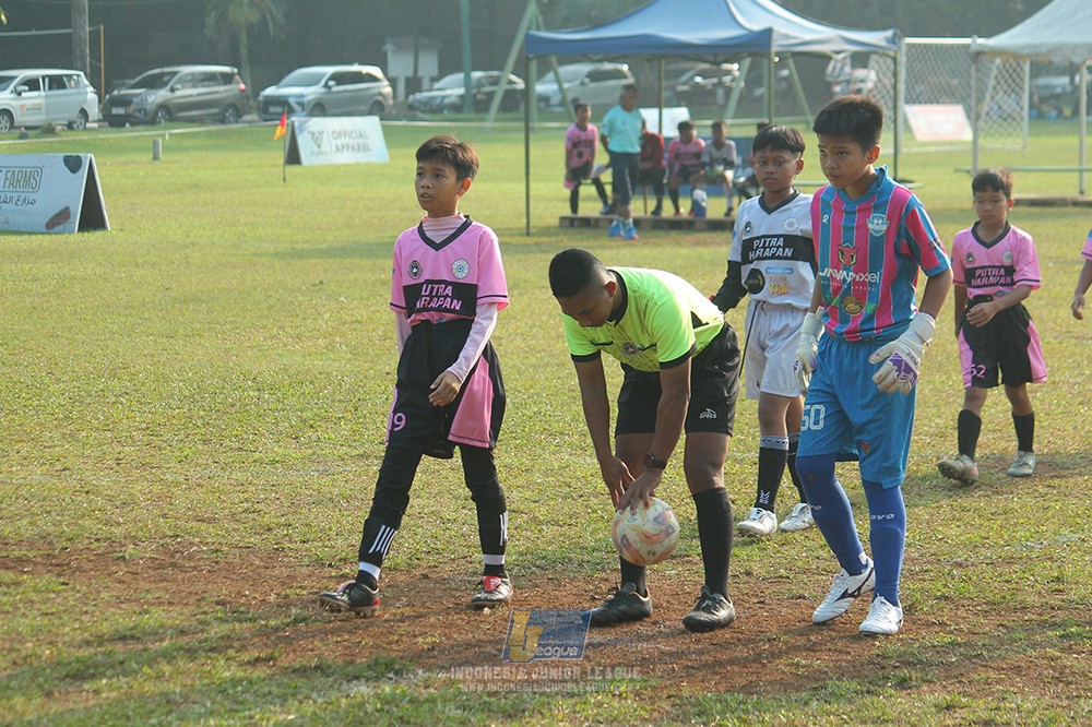 ijlu11 big21 plate putra harapan vs maisa 27 bekasi
