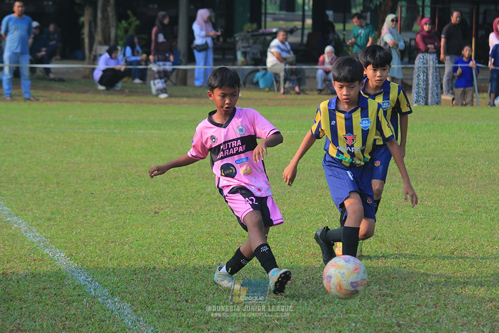 ijlu11 big21 plate putra harapan vs maisa 27 bekasi
