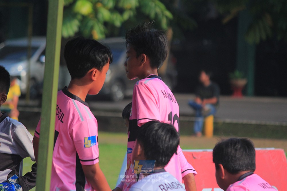 ijlu11 big21 plate putra harapan vs maisa 27 bekasi