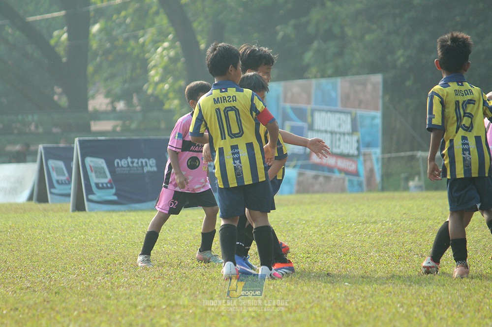 ijlu11 big21 plate putra harapan vs maisa 27 bekasi