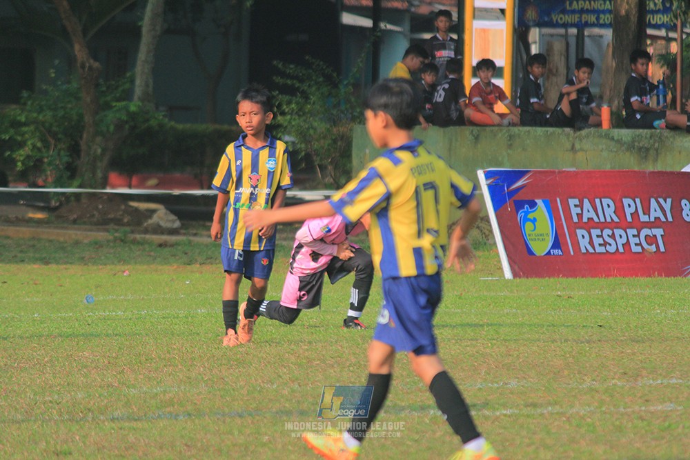 ijlu11 big21 plate putra harapan vs maisa 27 bekasi