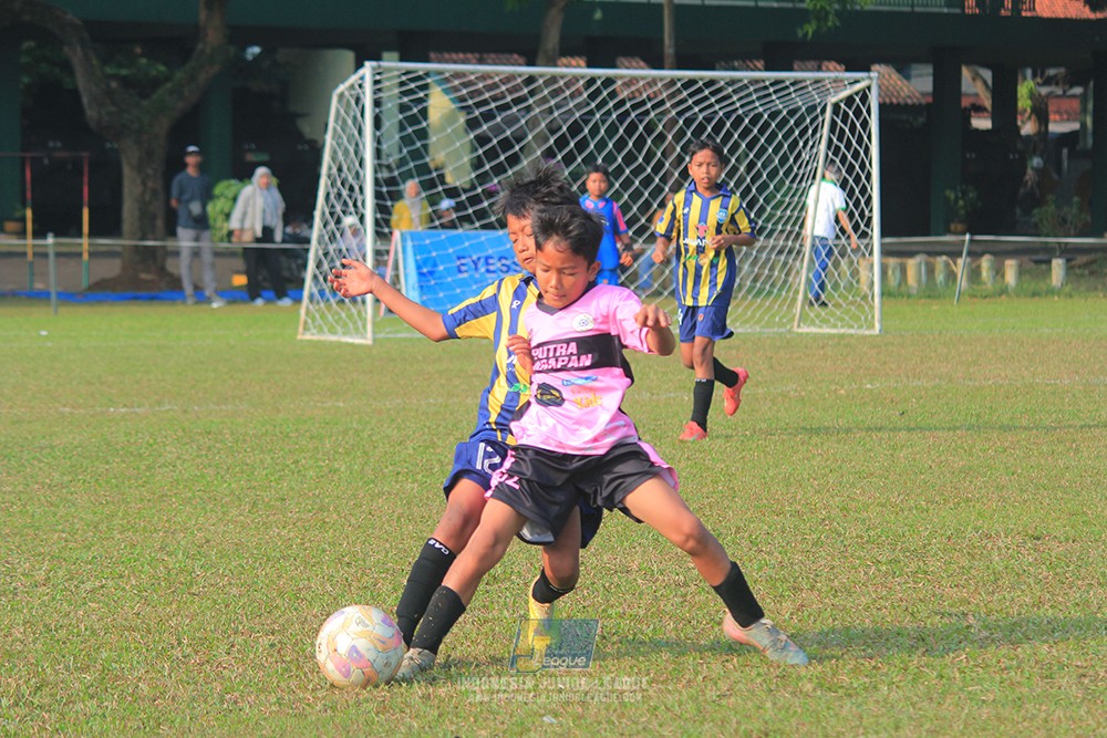ijlu11 big21 plate putra harapan vs maisa 27 bekasi