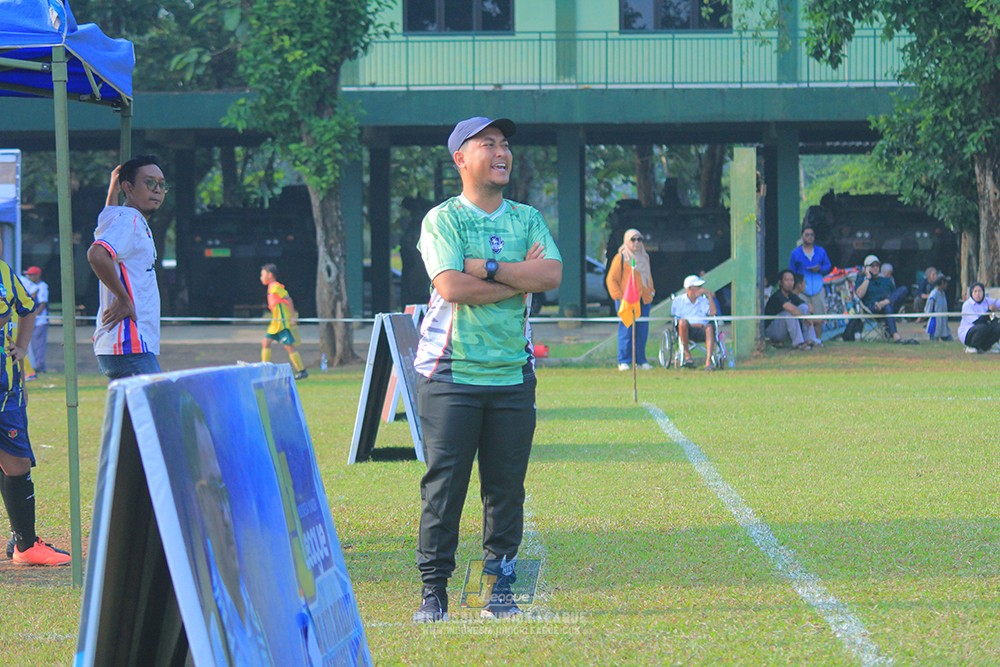 ijlu11 big21 plate putra harapan vs maisa 27 bekasi