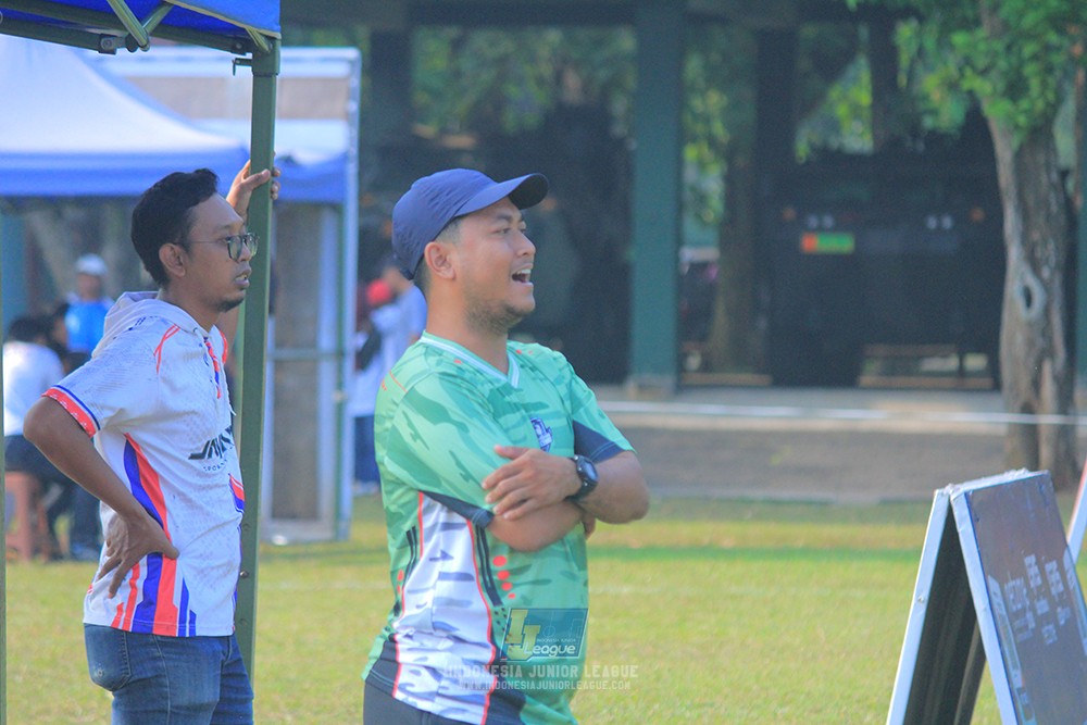 ijlu11 big21 plate putra harapan vs maisa 27 bekasi