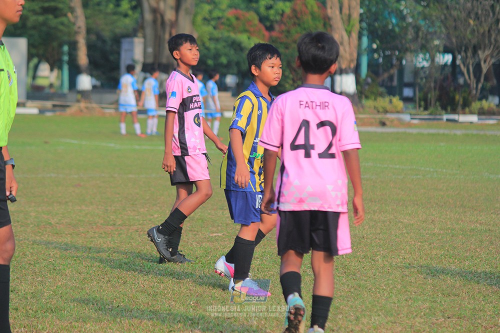 ijlu11 big21 plate putra harapan vs maisa 27 bekasi