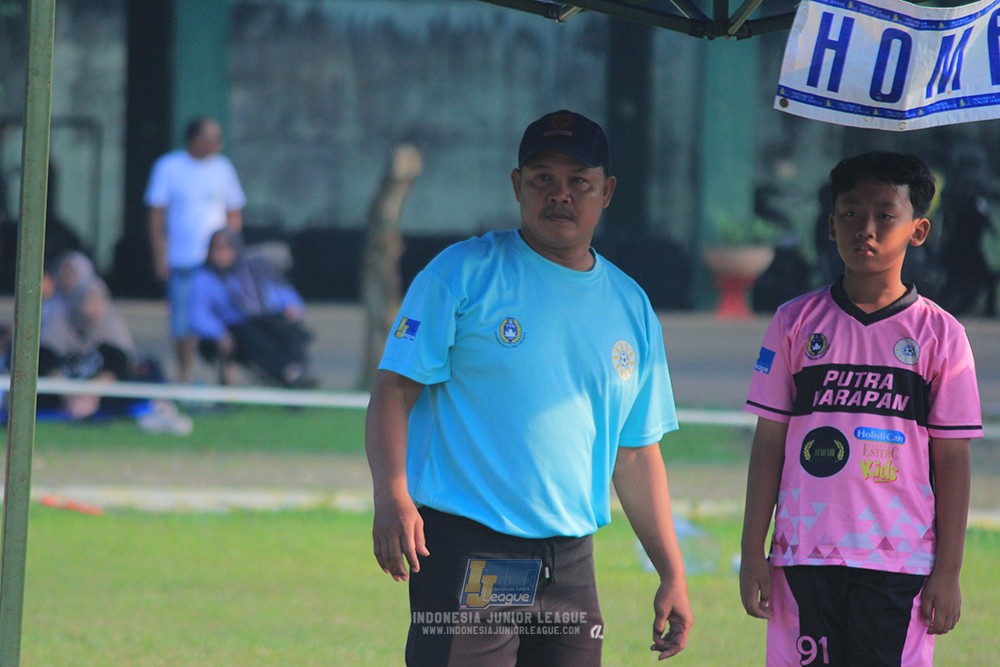 ijlu11 big21 plate putra harapan vs maisa 27 bekasi