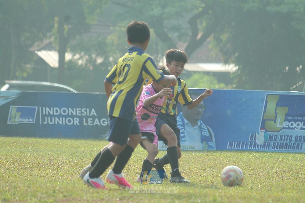 ijlu11 big21 plate putra harapan vs maisa 27 bekasi