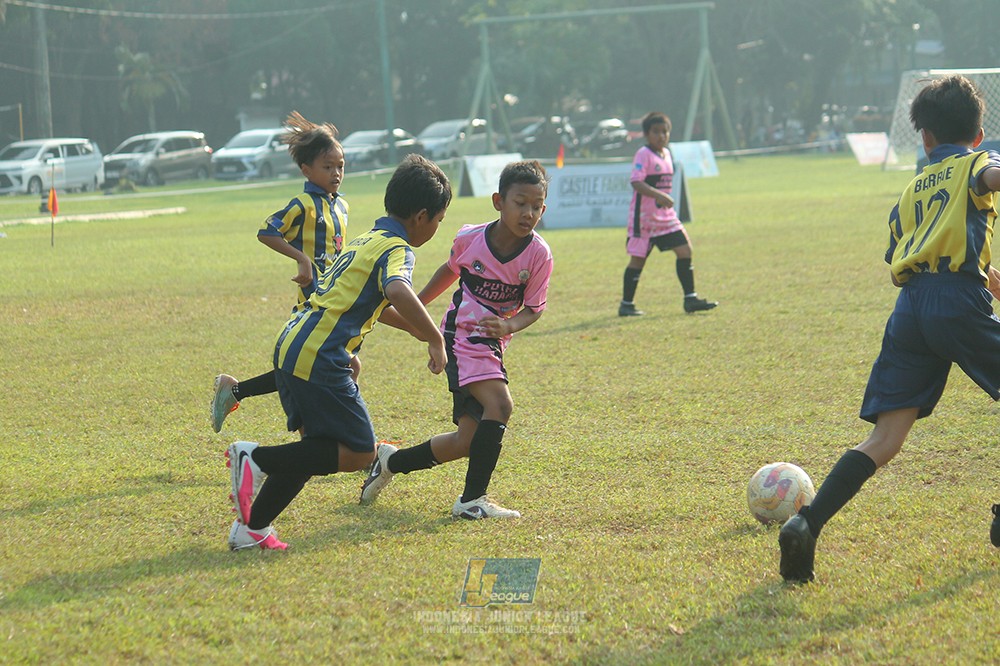ijlu11 big21 plate putra harapan vs maisa 27 bekasi