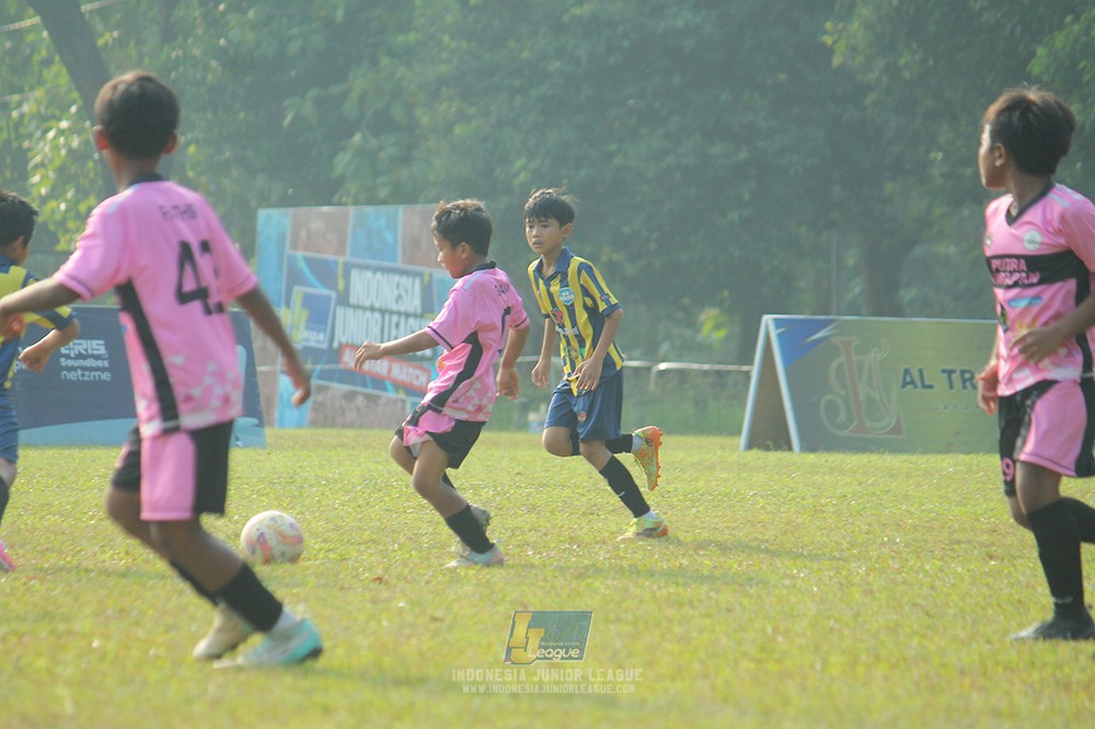 ijlu11 big21 plate putra harapan vs maisa 27 bekasi