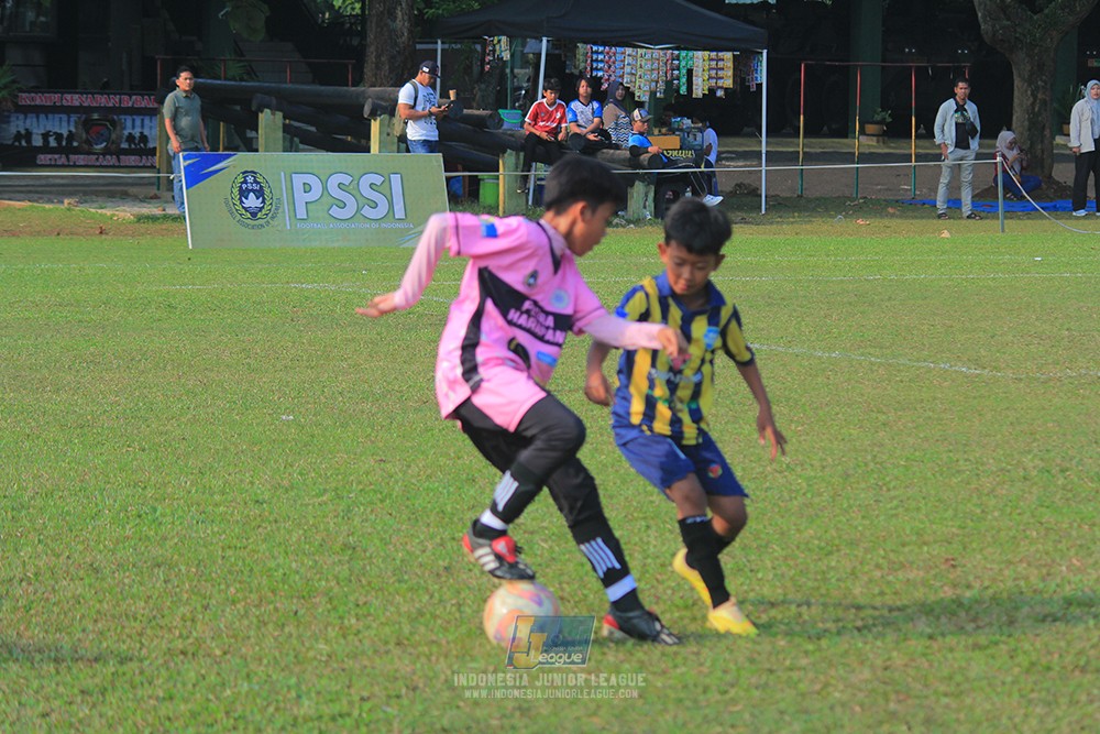 ijlu11 big21 plate putra harapan vs maisa 27 bekasi