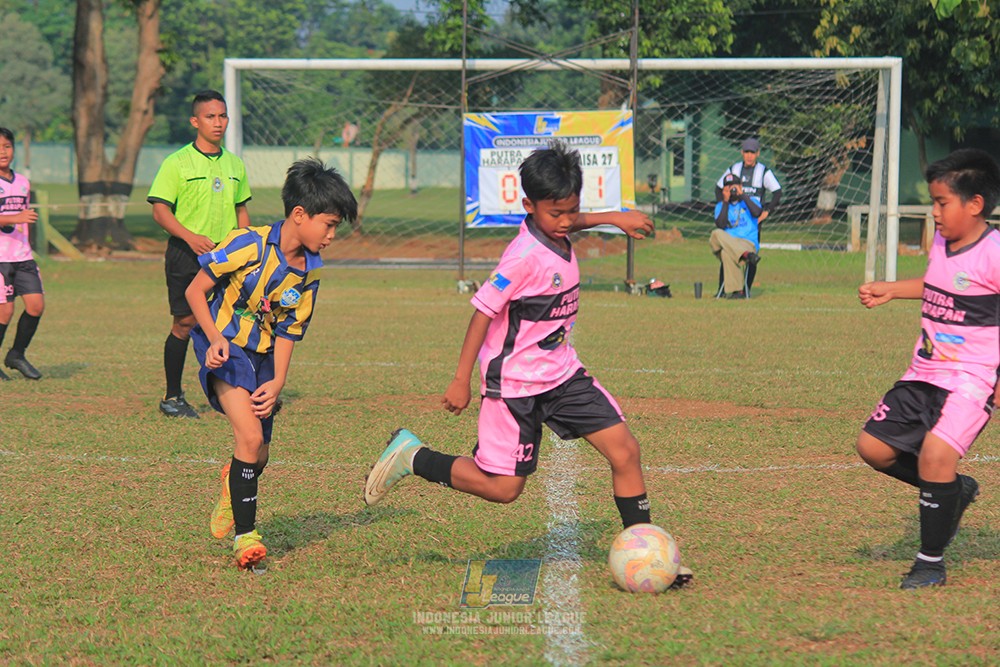 ijlu11 big21 plate putra harapan vs maisa 27 bekasi
