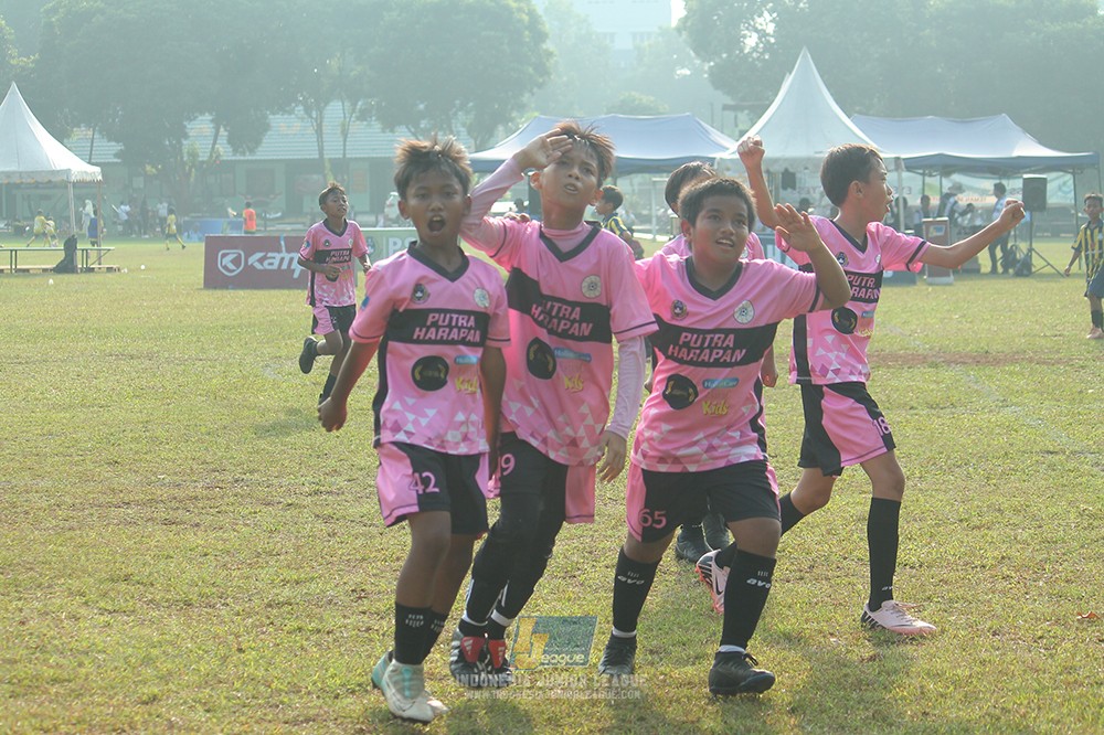 ijlu11 big21 plate putra harapan vs maisa 27 bekasi