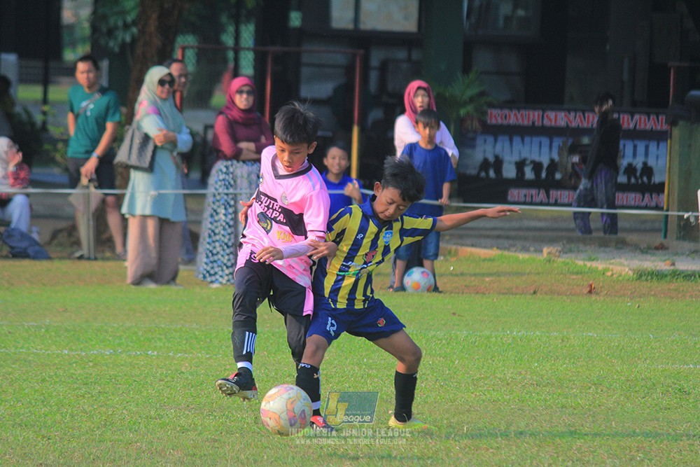 ijlu11 big21 plate putra harapan vs maisa 27 bekasi