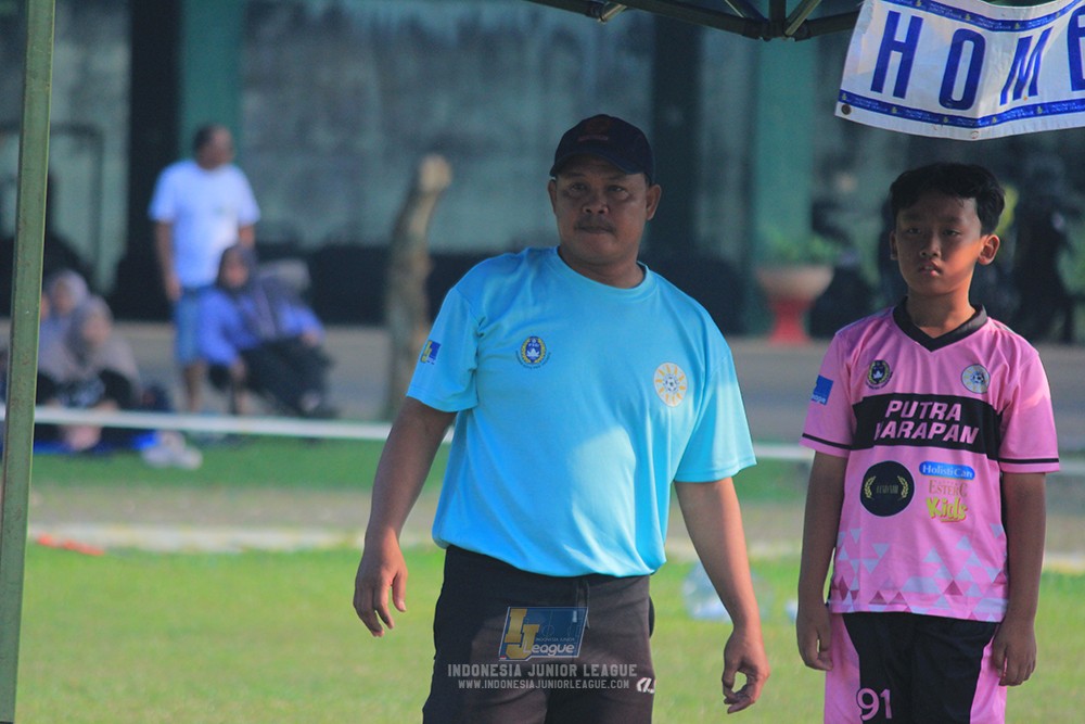 ijlu11 big21 plate putra harapan vs maisa 27 bekasi