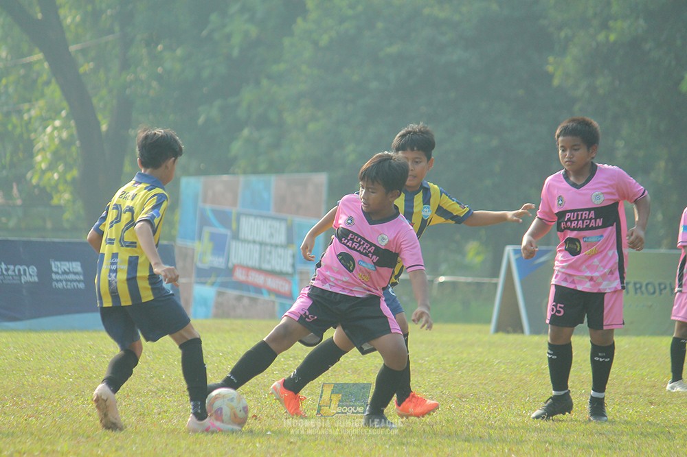ijlu11 big21 plate putra harapan vs maisa 27 bekasi