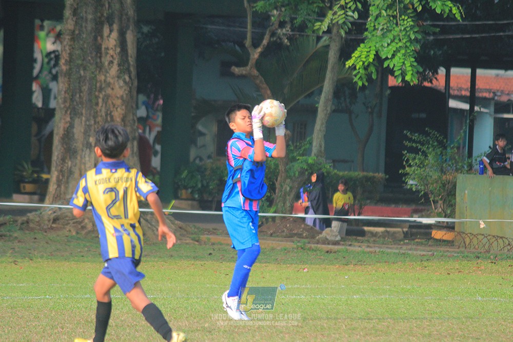 ijlu11 big21 plate putra harapan vs maisa 27 bekasi