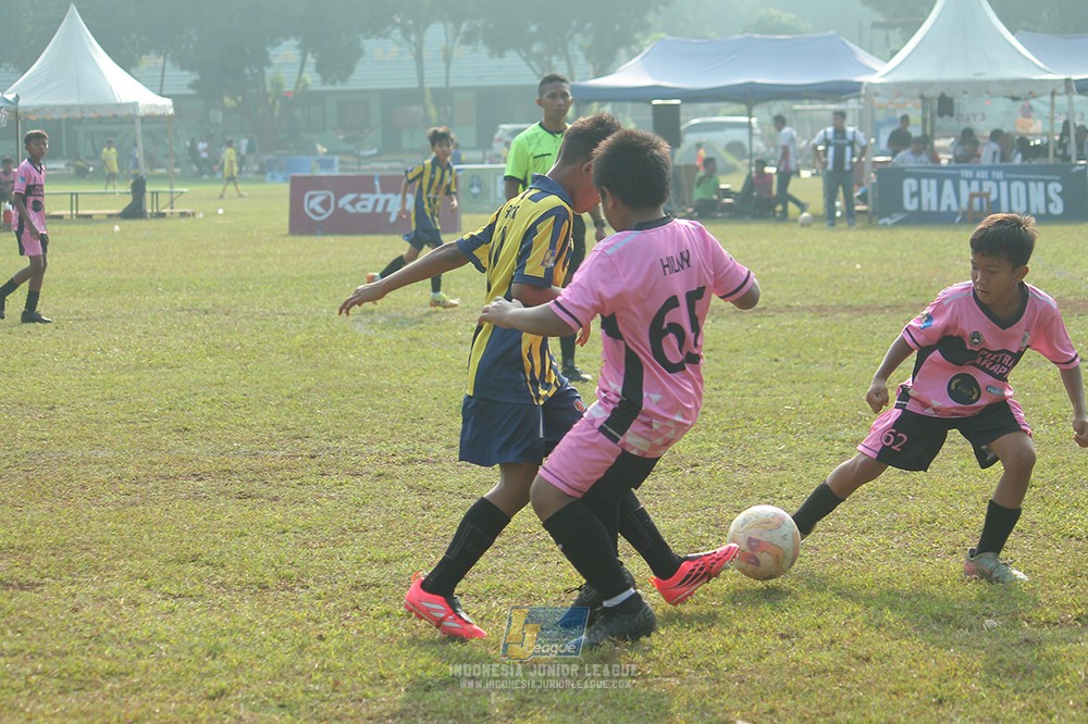 ijlu11 big21 plate putra harapan vs maisa 27 bekasi