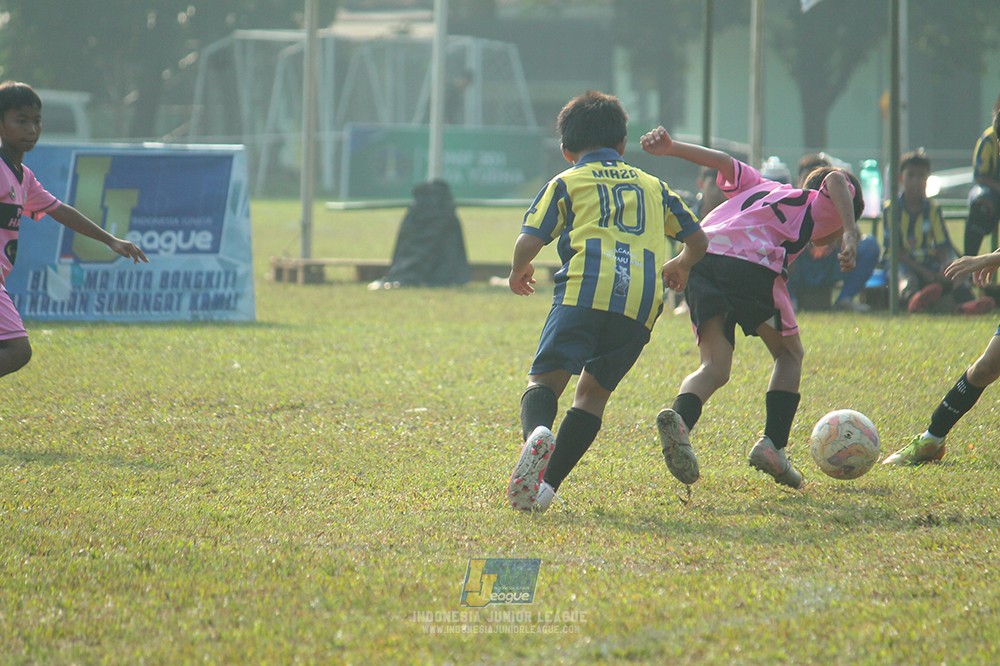 ijlu11 big21 plate putra harapan vs maisa 27 bekasi