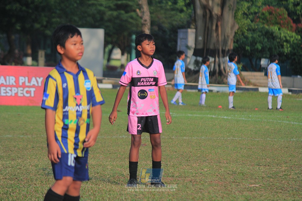 ijlu11 big21 plate putra harapan vs maisa 27 bekasi