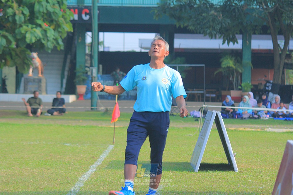 ijlu11 big21 plate putra harapan vs maisa 27 bekasi