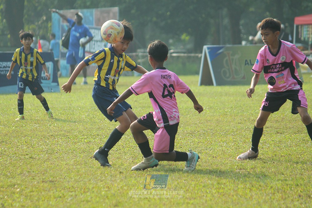 ijlu11 big21 plate putra harapan vs maisa 27 bekasi