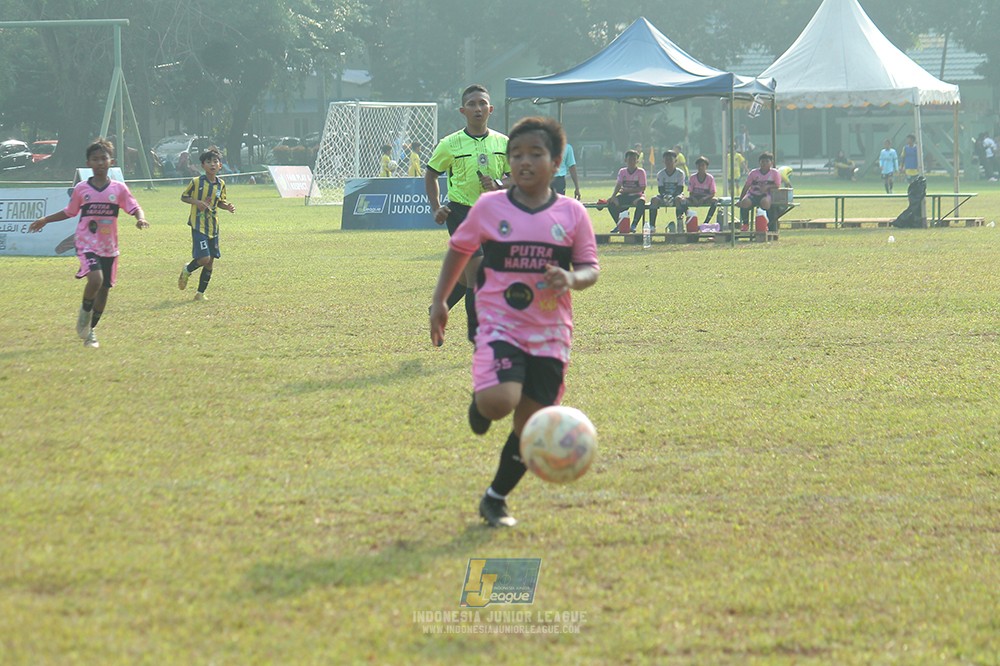 ijlu11 big21 plate putra harapan vs maisa 27 bekasi