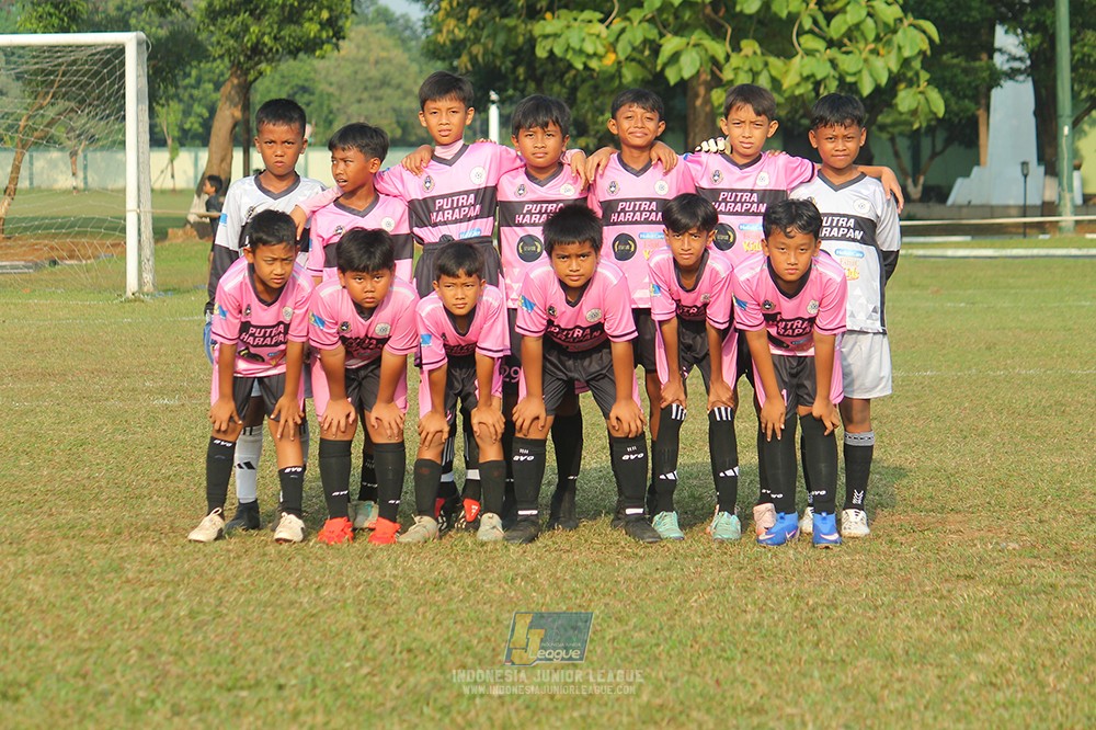ijlu11 big21 plate putra harapan vs maisa 27 bekasi