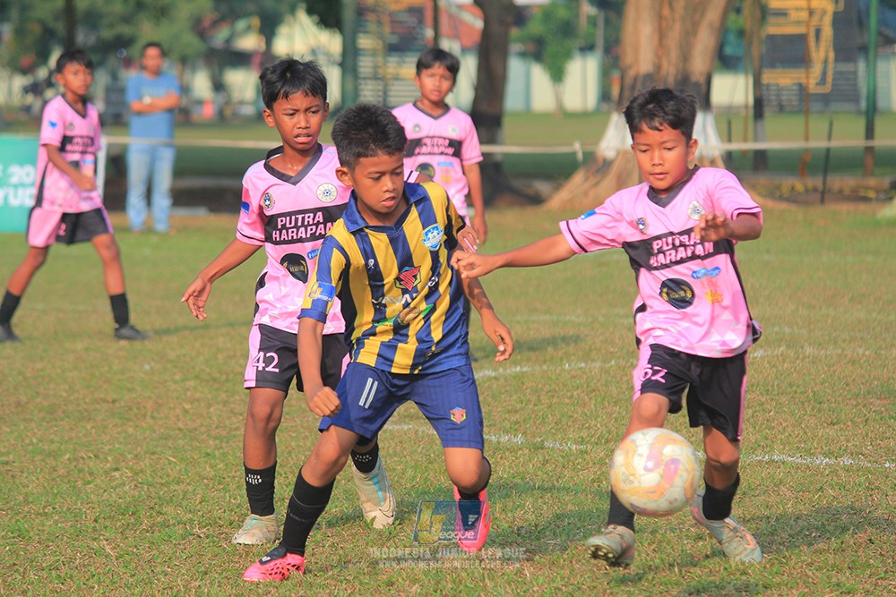 ijlu11 big21 plate putra harapan vs maisa 27 bekasi