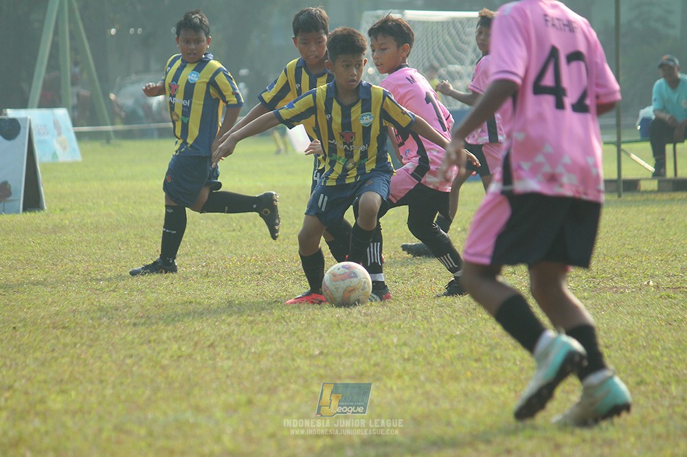 ijlu11 big21 plate putra harapan vs maisa 27 bekasi