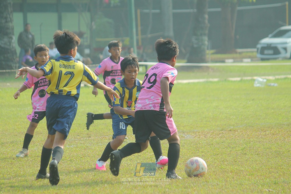 ijlu11 big21 plate putra harapan vs maisa 27 bekasi