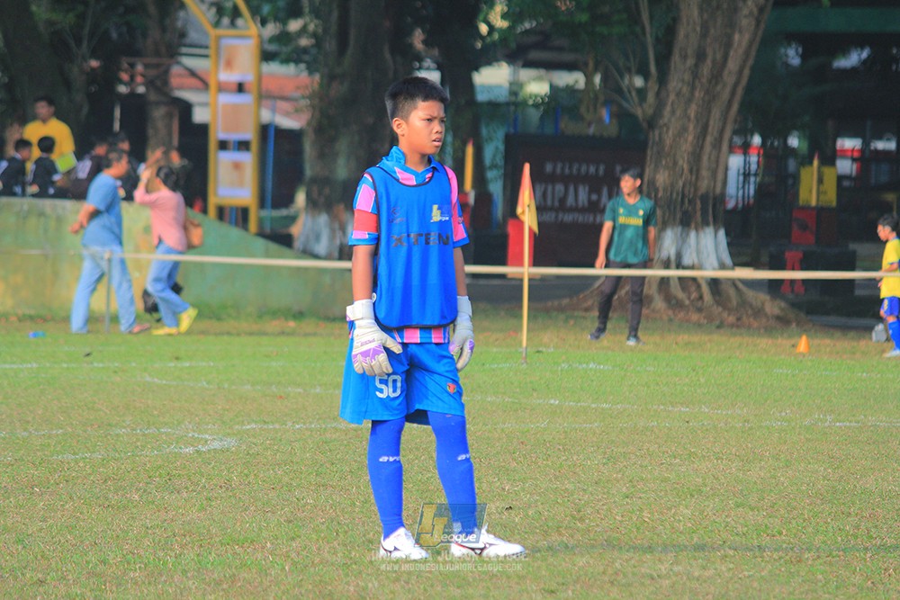 ijlu11 big21 plate putra harapan vs maisa 27 bekasi