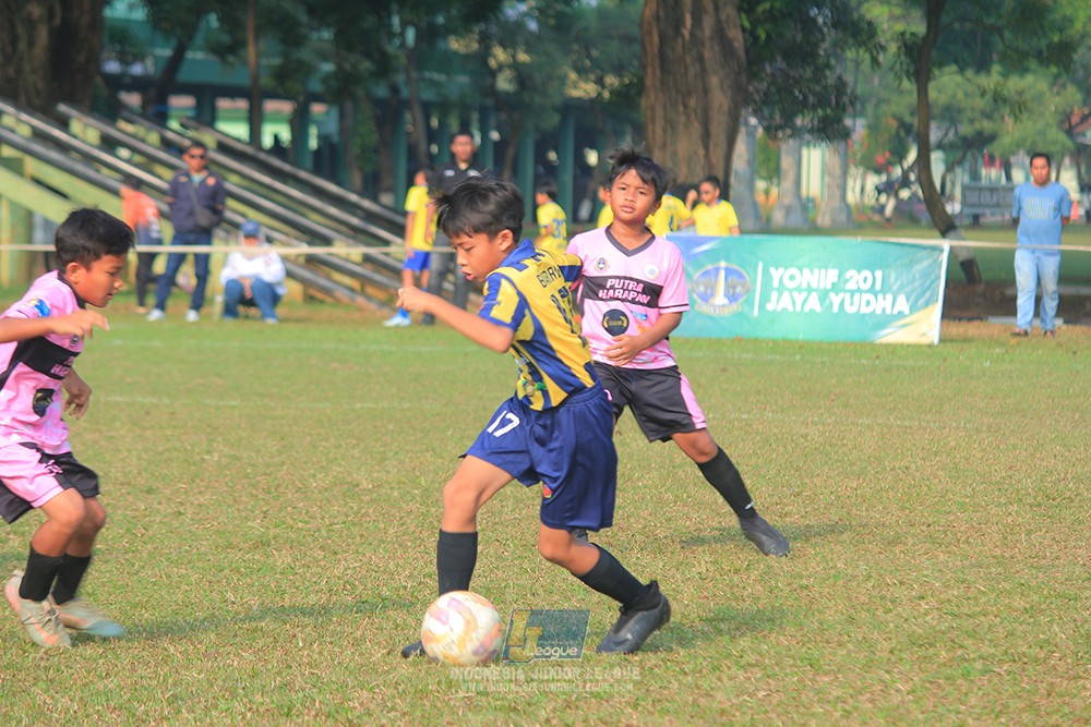 ijlu11 big21 plate putra harapan vs maisa 27 bekasi