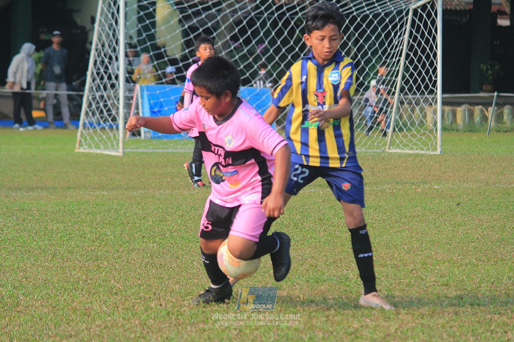 ijlu11 big21 plate putra harapan vs maisa 27 bekasi