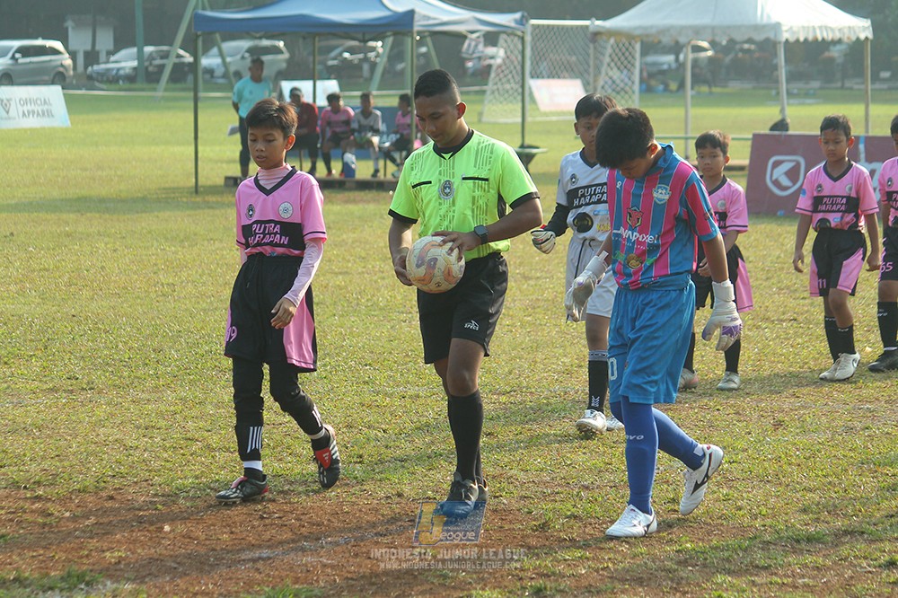 ijlu11 big21 plate putra harapan vs maisa 27 bekasi